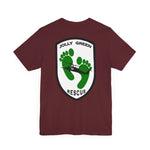 Jolly Green Rescue