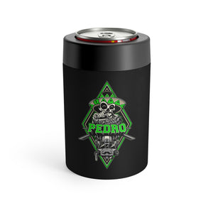 Pedro Can Cooler