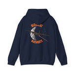 Midnight Marauders Hoodie