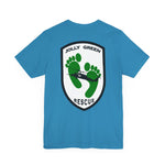 Jolly Green Rescue