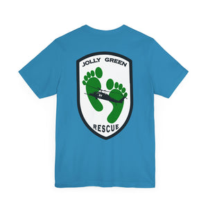 Jolly Green Rescue