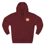 Charlie Don't Surf Hoodie