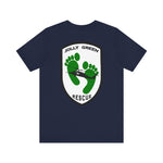 Jolly Green Rescue