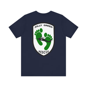 Jolly Green Rescue