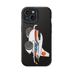 Meatball iPhone Case