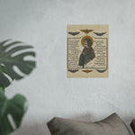 Aviator Prayer  Posters