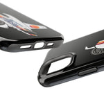 Meatball iPhone Case