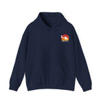 Death On Call Pullover Hoodie