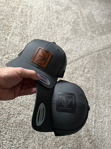 Calculated Kinetics Hats