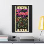 Classic Stretched Canvas