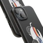 Meatball iPhone Case