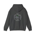 Pedro CSAR Pullover Hoodie