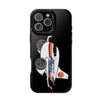Meatball iPhone Case