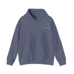 Pedro CSAR Pullover Hoodie