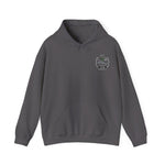 Pedro CSAR Pullover Hoodie
