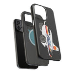 Meatball iPhone Case