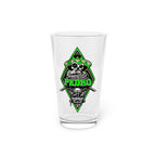 Pedro Pint Glass
