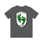 Jolly Green Rescue