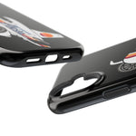 Meatball iPhone Case
