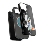 Meatball iPhone Case