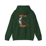 Midnight Marauders Hoodie