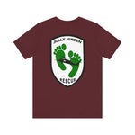Jolly Green Rescue