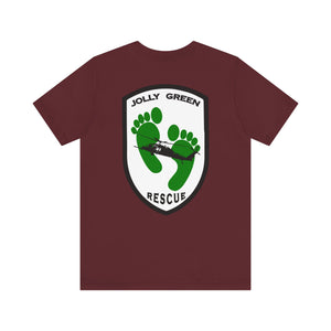 Jolly Green Rescue