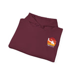Death On Call Pullover Hoodie