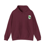 Jolly Green Rescue Pullover Hoodie