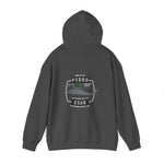 Pedro CSAR Pullover Hoodie