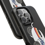 Meatball iPhone Case