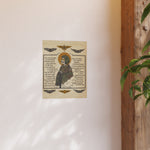 Aviator Prayer  Posters