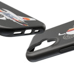 Meatball iPhone Case