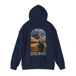 Death On Call Pullover Hoodie