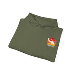 Death On Call Pullover Hoodie