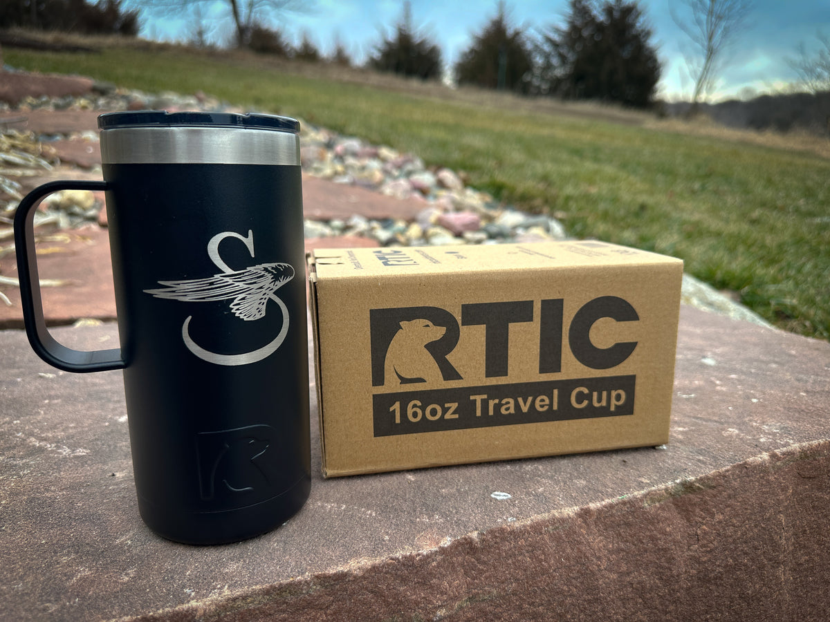Sikorsky RTIC Mug