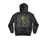 Aviator Prayer Hoodie