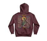 Aviator Prayer Hoodie