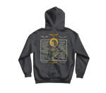 Aviator Prayer Hoodie