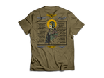 Aviator Prayer T-Shirt