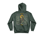 Aviator Prayer Hoodie