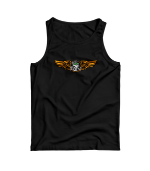 FTID Gold Wings Tank