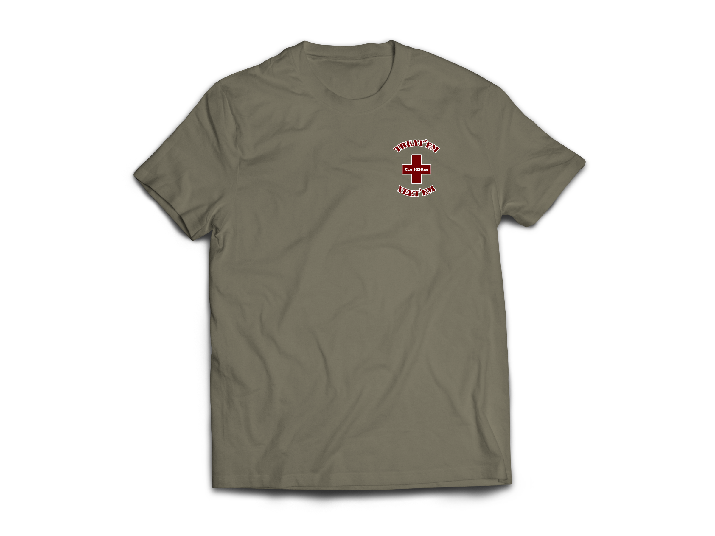 Vital  Medevac Clothing