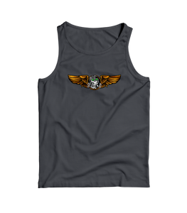 FTID Gold Wings Tank