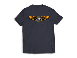FTID Gold Wings T-Shirt