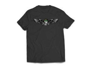 FTID Silver Wings T-Shirt