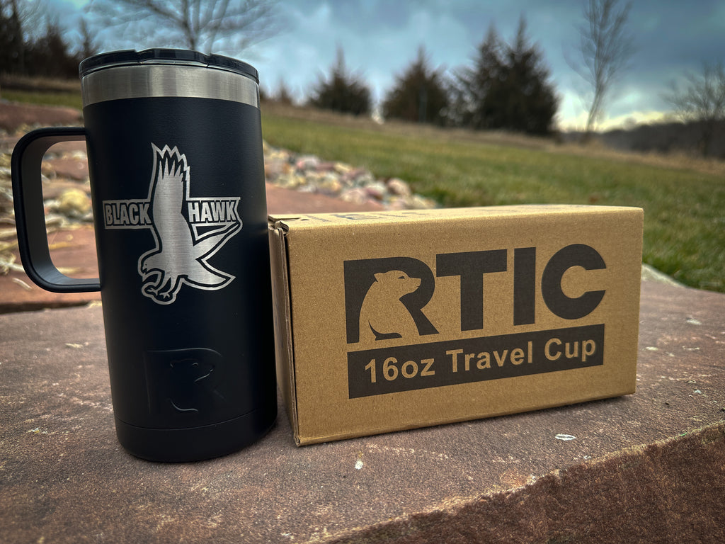 Blackhawk RTIC MUG