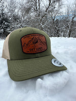 Get Lost V2 Hats