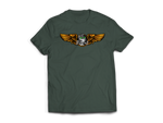 FTID Gold Wings T-Shirt