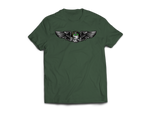 FTID Silver Wings T-Shirt